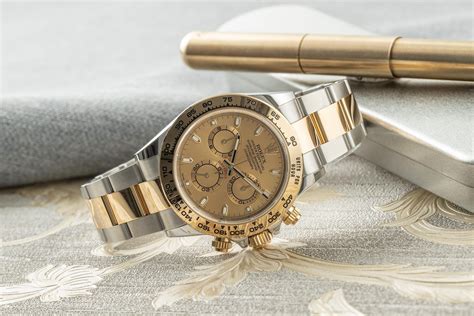 rolex daytona stahl gold kaufen|rolex 116503 preise.